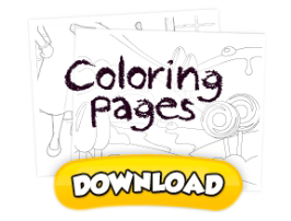 coloring pages