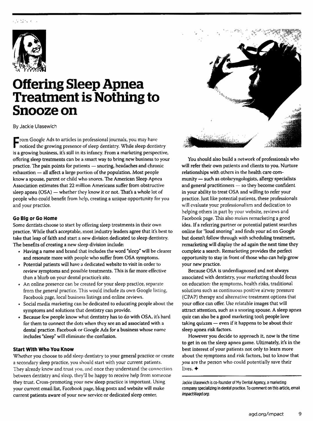 sleep-apnea